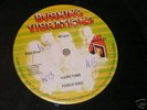 Pablo Gad Hard Time Killer Rare UK Roots 12