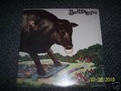 VINTAGE RECORD BULL ANGUS SELF TITLED FACTORY SEALED