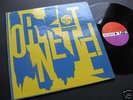 ORNETTE COLEMAN “ORNETTE” ATLANTIC MONO 1378 MINT--