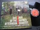ROY HAYNES “OUT OF THE AFTERNOON” IMPULSE A-23 MINT-