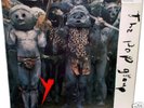 THE POP GROUP Y LP OG Radar 1979 Mark Stewart POST-PUNK