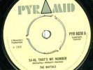 MAYTALS - 54-46 THATS MY NUMBER - ORG PYRAMID 7