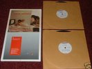 MICK JAGGER Just Another Night 1985 ACETATES UNIQUE
