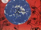 THE CURE - WISH - 1992 DOUBLE VINYL LP
