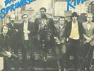 BRUCE SPRINGSTEEN 45 Spain PS 1981 THE RIVER Listen NM
