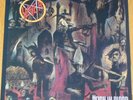 SLAYER - REIGN IN BLOOD - 10tr LP