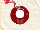 CANADA 45 MAURICE CHEVALIER & LES CHAUSSETTES NOIRES