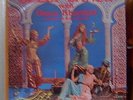 OMAR KHORSHID & HIS GUITAR LP belly dance NM 1974 RARE