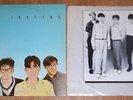 FEELIES Crazy Rhythms LP US ORIGINAL inner slv USE 4 NM