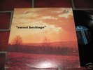 JAMAN Sweet Heritage LP Rare Private Press Funk Strange