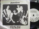 PUNCTURE Mucky Pup RARE punk 7