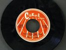 The FIVE DISCS original 1962 Cheers 45 DOO WOP listen