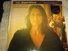 JOAN BAEZ NAUTILUS SUPERDISC DIAMONDS AND RUST LP