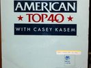American Top 40 With Casey Kasem