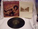 Betty Davis Nasty-Gal 12” lp Record 1975