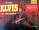 Elvis : From Elvis In Memphis