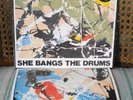 STONE ROSES SHE BANGS THE DRUMS 12