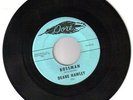 RARE POPCORN R&B DEANE HAWLEY BOSSMAN DORE HEAR LISTEN