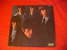 The Rolling Stones No.3 French Import 1965 Decca