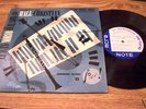 Edmond Hall/Charlie Christian 10