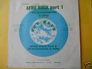 THE REVOLUTIONARIES DUB 12” RARITY ‘AFRO- ROCK’