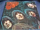 THE BEATLES RUBBER SOUL LP MONO PMC 1267 XEX 579 1965