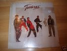 TAVARES Words And Music LP RCA 1983 SEALED