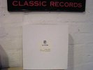 Led Zeppelin LP Test Pressing Box Set Vol. 2