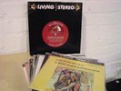 The Brit Box, Volume II Classic Records LP