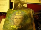 TURID - VITTRAS VISOR ORIGINAL LP SWEDISH FOLK PSYCH NM