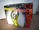 ROLLING STONES Voodoo Lounge 1994 UK 14-track 2-LP rare