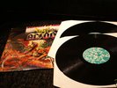AC/DC - Monsters of Rock (Live in Stockholm) RARE 2LP