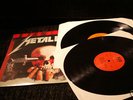 Metallica - The Gig That Should Not Be? RARE Live LP