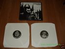 ELECTRIC WIZARD - Dopethrone DLP White wax first press