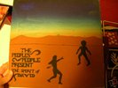 THE PEOPLES PEOPLE PRESENT THE SPIRIT OF DAVID ORIG LP
