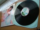 ROXY MUSIC. SELF-TITLED FIRST LP. 1st PRESS. NEAR MINT