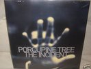 PORCUPINE TREE the Incident 2 X LP NEW LIMITED 180gram