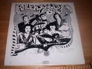 Kaleidoscope Side Trips Promo Orig Mono Psych LP