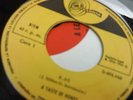 A TASTE OF HONEY 8.05 1969 FADING YELLOW PSYCH 45 HEAR