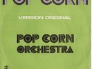 SP JEAN-MICHEL JARRE Pop corn JAMMIE JEFFERSON 1972