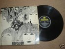 the beatles revolver uk issue mono pmc 7009 1966