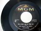 FRANK ZAPPA 45 - ANIMALS - THE OTHER SIDE OF THIS LIFE