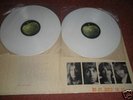 BEATLES-WHITE ALBUM-WHITE VINYL