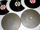 PUBLIC IMAGE LTD - PiL - Metal Box - John Lydon - Rare