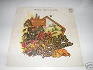 Mike Absalom (Vertigo swirl) - Hector & Pecadillos RARE