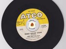 Soul Popcorn R&B 45 JIMMY RICKS Daddy Rollin Stone HEAR