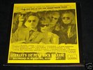 Big Balls and The Great White Idiot LP KBD rare punk
