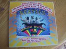 THE BEATLES MAGICAL MYSTERY TOUR RARE MONO LP