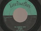 GROUP ROCKER - ROY MOSS - 