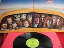THE PRETTY THINGS Freeway Madness LP 1972